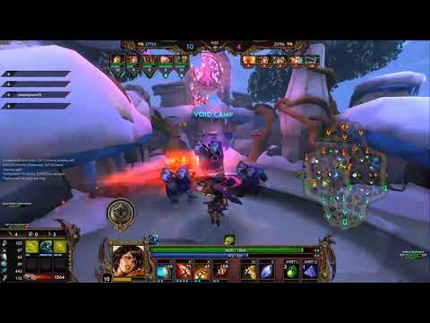 Bellona Jungle - You Wont Believe How This Game Goes!