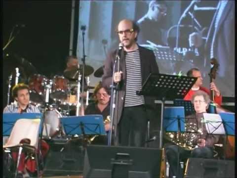 Italian Instabile Orchestra - Ciao Baby, I'm Totally Gone