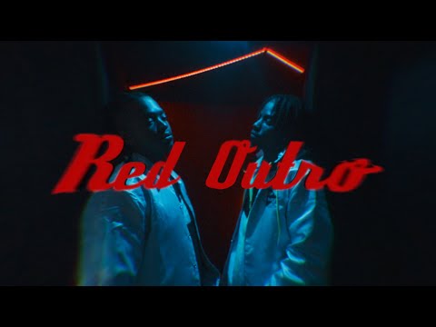 FLVME X DIE MONDEZ - RED OUTRO (OFFICIAL MUSIC VIDEO)