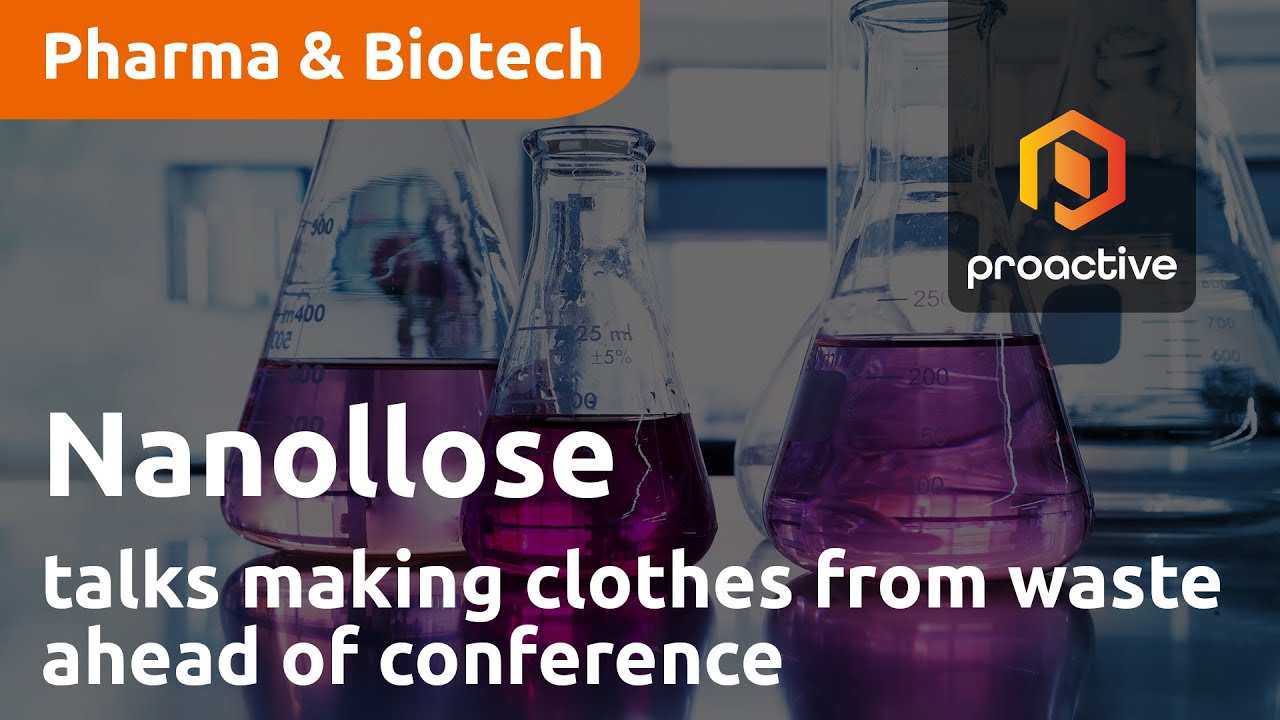 Nanollose talks making clothes from waste ahead of Peak Asset Management conference