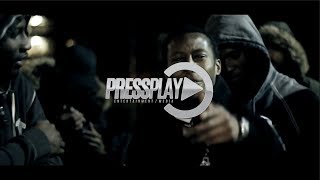 Section Boyz (Littles & Sleeks) | Respect That @Sho_Littlez @Sleeks300 @TeamSqueeze @itspressplayent