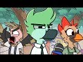 Bird Town News (Original Animation)