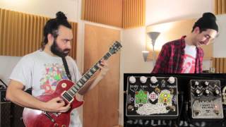 Video thumbnail for Fuzz Peaks from Adventure Audio by Adventure Audio