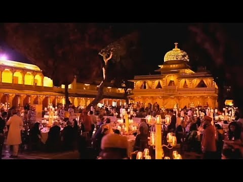 Les derniers Maharajas : Gardiens des traditions royales