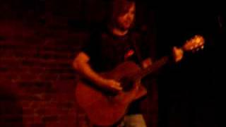 Monte Montgomery &quot;When Will I&quot;