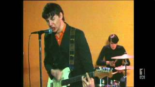 SUNNYBOYS - &quot;Happy Man&quot; music video with intro 2014.03.22