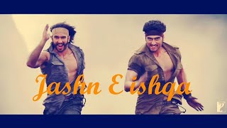 WhatsApp Status Video - Jashn E Isqa