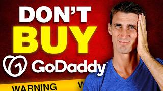 You DON’T Need GoDaddy! (WATCH BEFORE BUYING!)