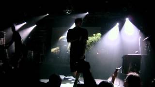 Front Line Assembly - Bio-mechanic 2011 NYC