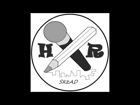 Pasteż Per Nikt & Nomada - "HR Skład?" ft. Natalia Łotecka