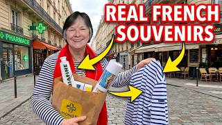 Buy This in France (Skip Everything Else)