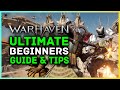 Warhaven - The Ultimate Beginners Guide & Tips