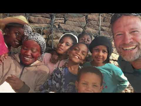 Namibia 2019 - People, Desert, Wild Animals