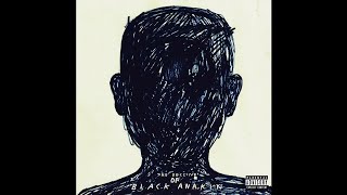 Jeremiah Jae - Paint The Sky Black