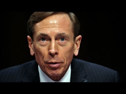 Petraeus hearing doesn't clear confusion