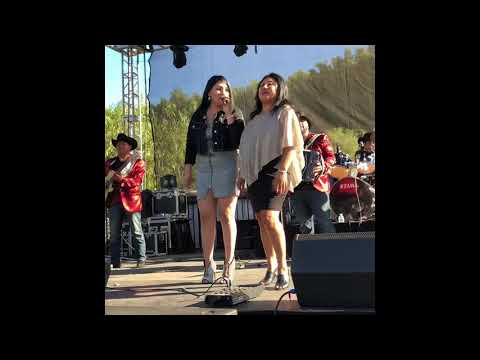 Lili Zetina La Patrona del Corrido