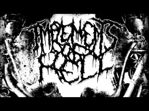 Implements of Hell - Intestinal Noose