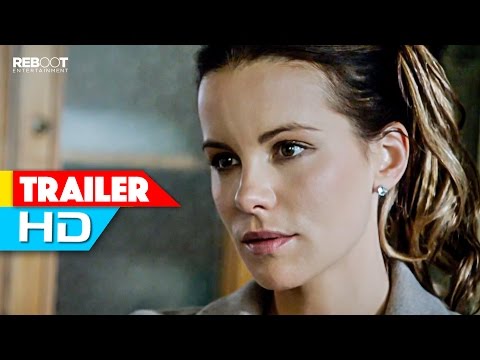'The Face of an Angel' Official Trailer #1 (2015) Kate Beckinsale, Daniel Brühl Drama HD