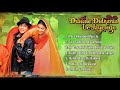 Dilwale Dulhania Le Jayenge (DDLJ) | Shahrukh Khan, Kajol | 90's Hits | Filmy Jukebox