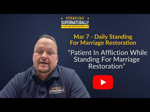 Saturday Devotional Video