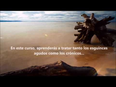 Tratamiento Integral del Esguince de Tobillo en Escuela de Salud PNA