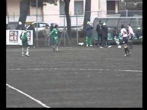 AURORA JESI - SPES JESI 2010/2011