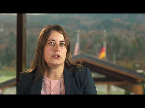 Pavleta Zhelyazkova, Bulgarian Diplomat, Program on Applied Security Studies (PASS), 2022