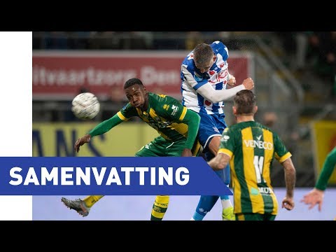 ADO Alles Door Oefening Den Haag 1-1 SC Sport Club...