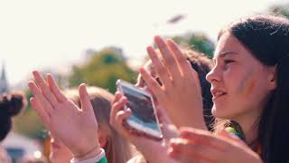 Ruben - Walls &amp; The Half (Pride Bergen 09/06/18)