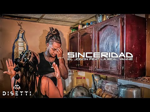 El Jodon, La Real Vane - Sinceridad (Video Oficial) @Javilovefilms