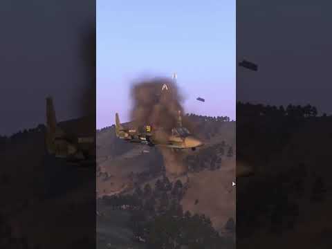 How does the Russian Ka-52  attack helicopters ejection system work?