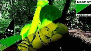 Cover art for Anprim Anthem