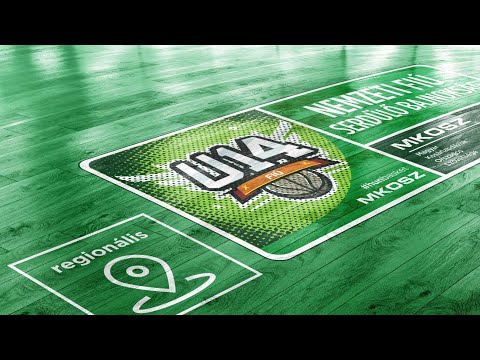 Vasas Budai ASE vs Kiss Lenke KA/B