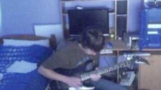 Far Beyond The Sun - First Half