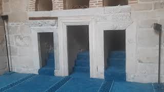 Ertokuş medresesi ve türbesi - Isparta