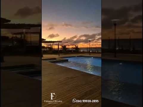 VeNhA VER Lote à venda nesse condomínio espetacular #saomigueldogostosorn #rn #litoralrn