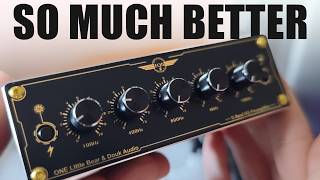 Retro Gaming Audio Hits Differently with This EQ!