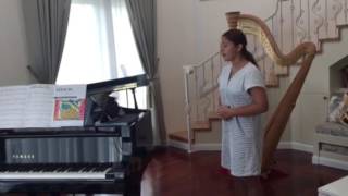 Wishing You Were Somehow Here Again - Anna Henkens - First Trial