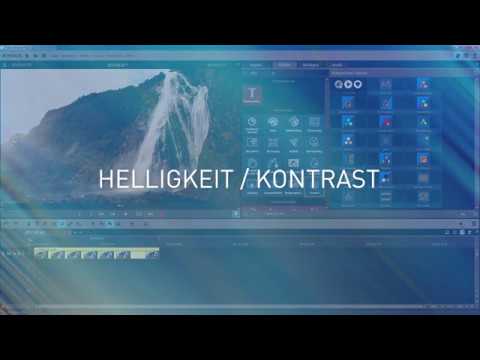 Tutorial: Videoeffekte | Video deluxe