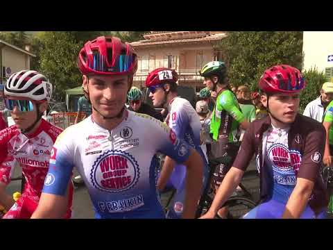 Juniores 2022 - Rignano sull'Arno