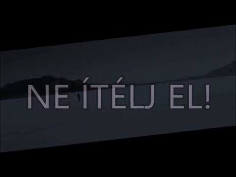 Ne ítélj el! - Éjisereg Rockzenei Közösség - 2022 -CD 4.