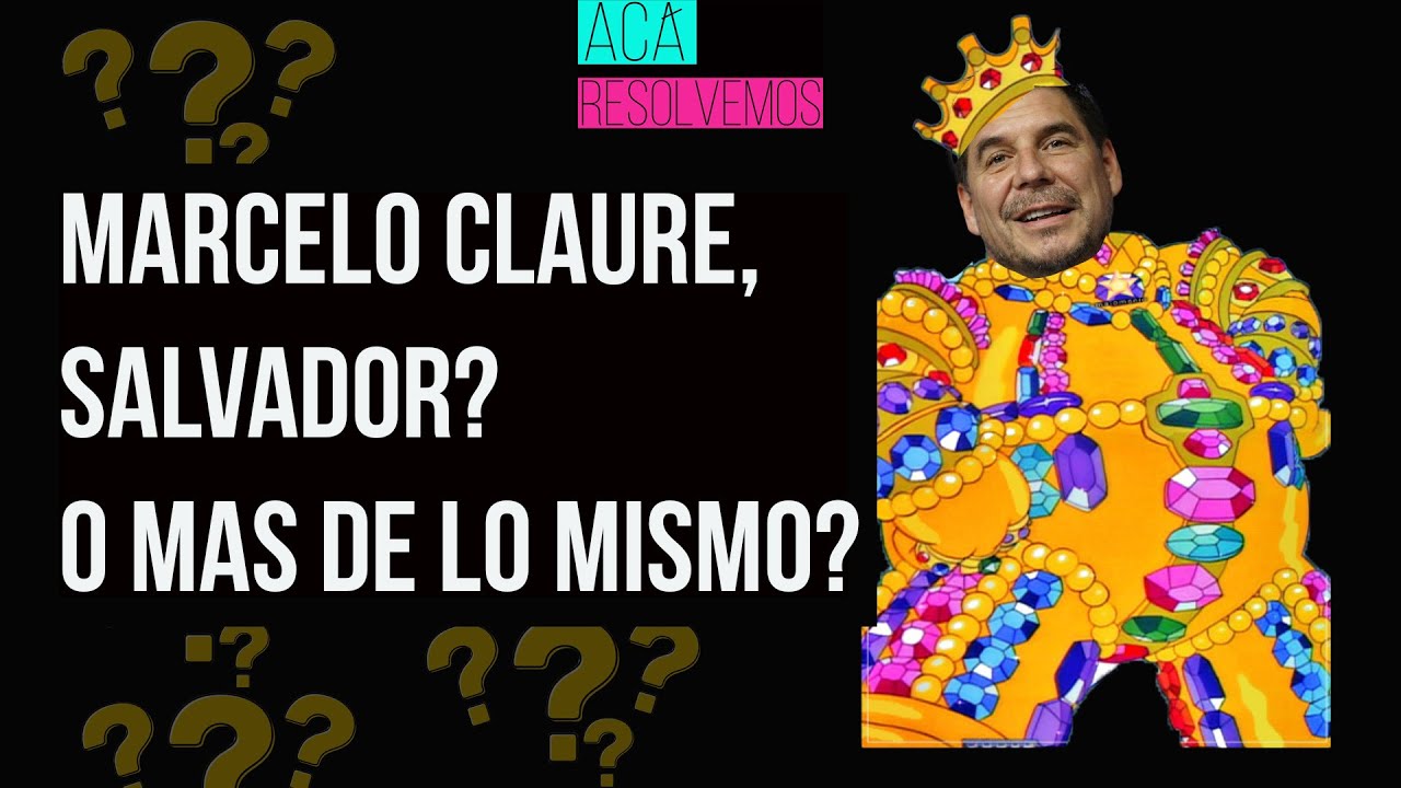 Marcelo Claure, heroe o villano?