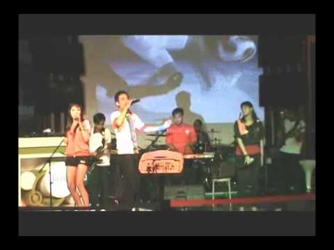 The Feels Band Indonesia (Jakarta) - Jessie J - Price Tag