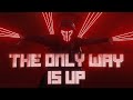 APOC The Only Way Is Up Official Lyric Video