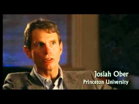 Athens, Themistocles, and Democrats