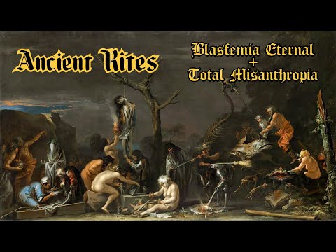 Blasfemia Eternal (intro) cover
