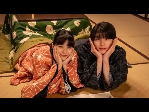 「この衝撃は横浜流星以来」本田響矢に特大ブレイクの兆し 快進撃『めおと日和』と『はじこい』に共通フラグ