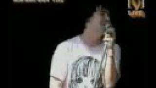 Grinspoon - Just Ace (Live at BDO Gold Coast)