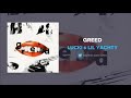 LUCKI Lil Yachty Greed AUDIO
