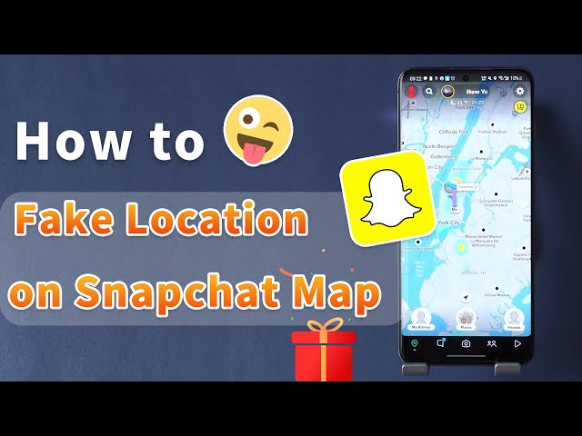how to pause snapchat location